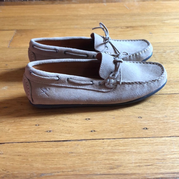 Hackett Boys Loafers, Never Used - Picture 3 of 4
